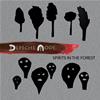 DEPECHE MODE - SPIRITS IN THE FOREST - 2 DVD + 2 CD