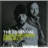 THE ALAN PARSONS PROJECT - THE ESSENTIAL - 2 CD