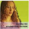 MARINA REI - STUDIO COLLECTION - 2 CD