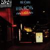 NEIL YOUNG - NEIL YOUNG AND BLUENOTE CAFÉ - 2 CD