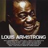 LOUIS ARMSTRONG - ICON