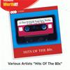 ARTISTI VARI - HITS OF THE 80S - 3 CD