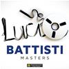 LUCIO BATTISTI - LUCIO BATTISTI MASTERS - 3 LP