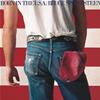 BRUCE SPRINGSTEEN - BORN IN THE U.S.A.