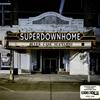 SUPERDOWNHOME - BLUES CASE SCENARIO - (RSD 2020)