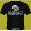 MAGLIE ROCK - CARCASS - HEAD - NON UFFICIALE