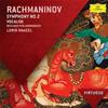 SERGEJ RACHMANINOV - SYMPHONY NO. 2 - BERLIN PHILHARMONIKER / LORIN MAAZEL