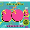 ARTISTI VARI - 80S - THE CLASSIC COLLECTION - 3 CD