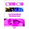 CULTURE CLUB - LIVE AT THE ROYAL ALBERT HALL - 20TH ANNIVERSAR CONCERT