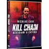 KILL CHAIN - UCCISIONI A CATENA