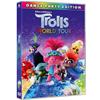TROLLS - WORLD TOUR