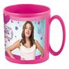 TAZZA VIOLETTA - PLASTICA - UFFICIALE