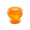 MINI SPEAKER - QDOS - Q BOTZ - CANDY ORANGE - 3W