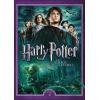 HARRY POTTER E IL CALICE DI FUOCO - QUARTO ANNO