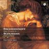 SERGEJ RACHMANINOFF / SCHUMANN ROBERT - PIANO CONCERTO NO.2 / PIANO CONCERTO - KLARA WURTZ