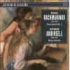 SERGEJ RACHMANINOV / RUCHARD ADDINSELL - PIANO CONCERTO NO.2 / WARSAW CONCERTO