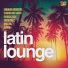 ARTISTI VARI - LATIN LOUNGE
