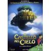 IL CASTELLO NEL CIELO