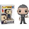 FUNKO - POP! - BLACK PANTHER - ULYSSES KLAUE - VINYL BOBBLE-HEAD