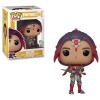 FUNKO - POP! - GAMES - FORTNITE - VALOR - VINYL FIGURE