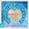 ARTISTI VARI - LOVE ISLAND - THE POOL PARTY - MINISTRY OF SOUND - 3 CD