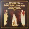 O.S.T. - ENNIO MORRICONE - DE SERGIO LEONE A QUENTIN TARANTINO - LP