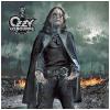 OZZY OSBOURNE - BLACK RAIN