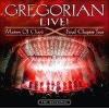 GREGORIAN - LIVE! MASTERS OF CHANT - FINAL CHAPTER TOUR
