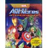 NEXT AVENGERS - GLI EROI DI DOMANI - BLU-RAY + DVD