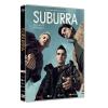 SUBURRA - LA SERIE STAGIONE 1 - 3 DVD