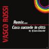 VASCO ROSSI - COSA SUCCEDE IN CITTÀ - REMIX 2020 BY DJ LUCA ZANARINI