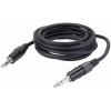 CAVI - DAP AUDIO - FL 07 3 - 1 JACK MALE TO 1 JACK MALE - 3 M