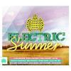 ARTISTI VARI - ELECTRIC SUMMER - MINISTRY OF SOUND - 2 CD