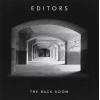 EDITORS - THE BACK ROOM