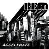 R.E.M. - ACCELERATE