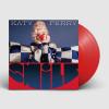 KATY PERRY - SMILE - RED VINYL