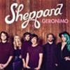 SHEPPARD - GERONIMO