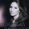 BARBRA STREISAND - THE ULTIMATE COLLECTION