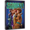 SCOOBY!