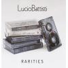 LUCIO BATTISTI - RARITIES