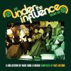 FAZE ACTION - UNDER THE INFLUENCE - VOLUME SIX - 2 CD