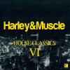 ARTISTI VARI - HARLEY & MUSCLE PRESENTS HOUSE CLASSICS VI - 2 CD