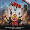 O.S.T. - THE LEGO MOVIE - MUSIC BY MARK MOTHERSBAUGH