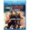 EDGE OF TOMORROW - SENZA DOMANI 