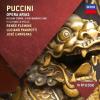 PUCCINI - OPERA ARIAS