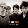 U2 - 18 SINGLES