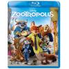 ZOOTROPOLIS