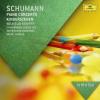 SCHUMANN ROBERT - PIANO CONCERTO / KINDERSZENEN - WILHEM KEMPFF