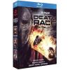 DEATH RACE - LA TRILOGIA - 3 BLU-RAY