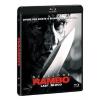 RAMBO - LAST BLOOD - EDIZIONE COMBO - BLU-RAY + DVD